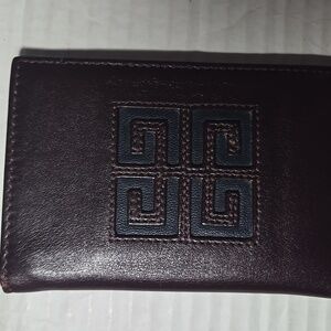 Givenchy  Wallet